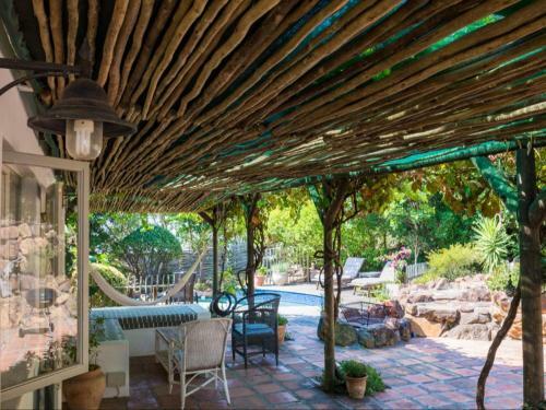 Apartamento Mediterranean Style Beauty