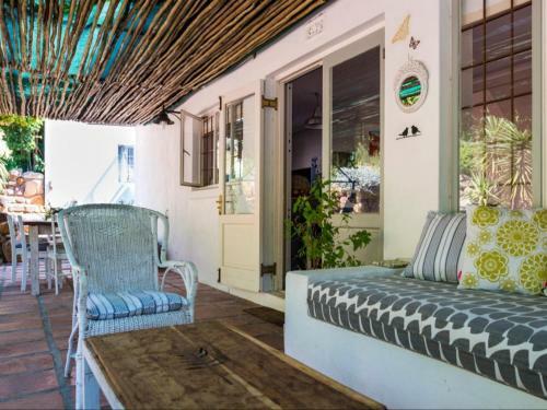 Apartamento Mediterranean Style Beauty