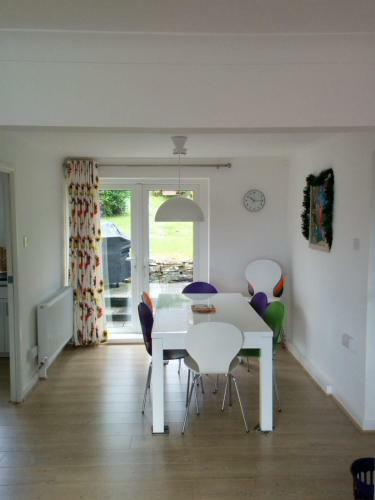 Fowey Fabulous 7 Beds + Estuary Views + Parking