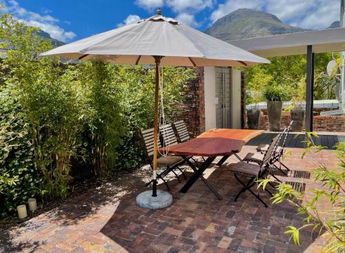 Villa Rhulani - Luxurious Modern Villa In Hout Bay