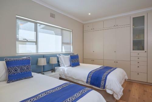 Villa Rhulani - Luxurious Modern Villa In Hout Bay