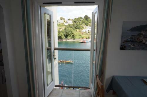 Apartamentos Fowey River Views