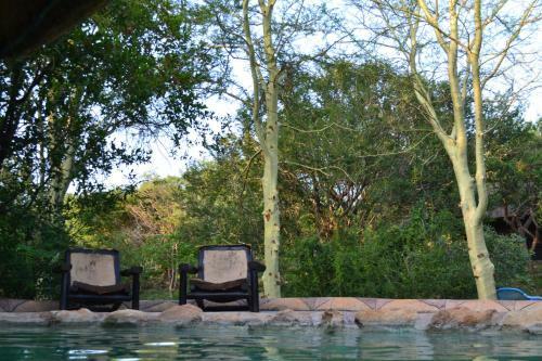 Mali Mali Safari Lodge