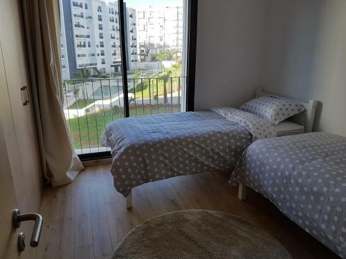 Apartamento Appartement Avec Piscine � Hay Riad