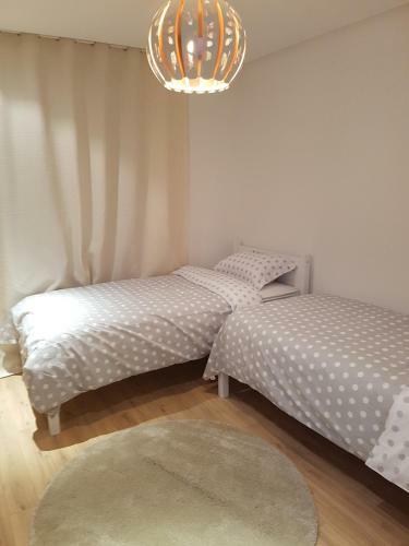 Apartamento Appartement Avec Piscine � Hay Riad