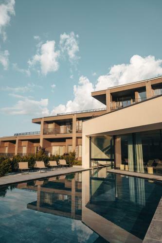 Landhotel M�hlwaldhof