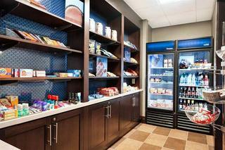 Hotel Hampton Inn Lewiston-auburn