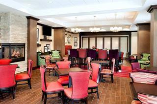 Hotel Hampton Inn Lewiston-auburn