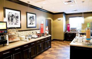 Hotel Hampton Inn Lewiston-auburn