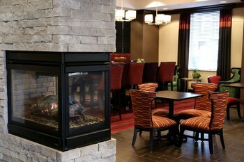 Hotel Hampton Inn Lewiston-auburn
