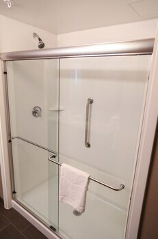 Hotel Hampton Inn Lewiston-auburn