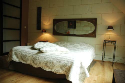 Bed & Breakfast Les Pierres D'aur�le Chambres D'h�tes