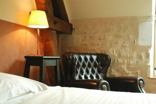 Bed & Breakfast Les Pierres D'aur�le Chambres D'h�tes