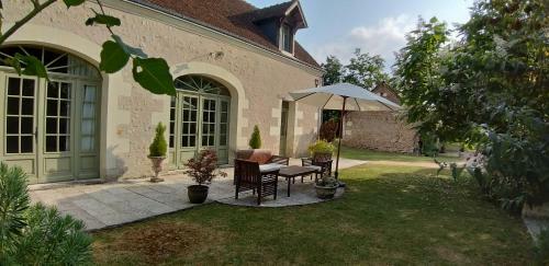 Bed & Breakfast Le Clos De La Chesneraie