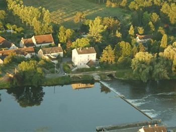 Bed & Breakfast Le Moulin Du Port