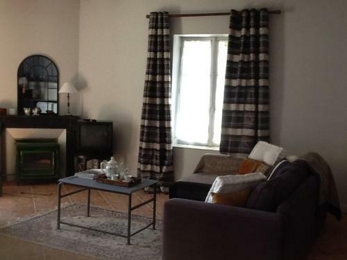Bed & Breakfast Ch�teau De La Chaise