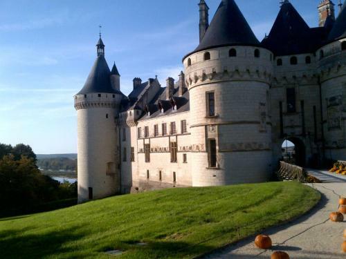Bed & Breakfast Ch�teau De La Chaise