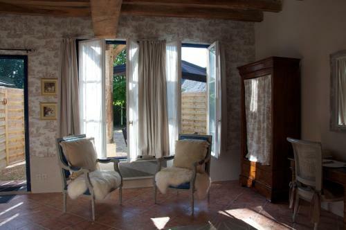 Bed & Breakfast Ch�teau De La Chaise