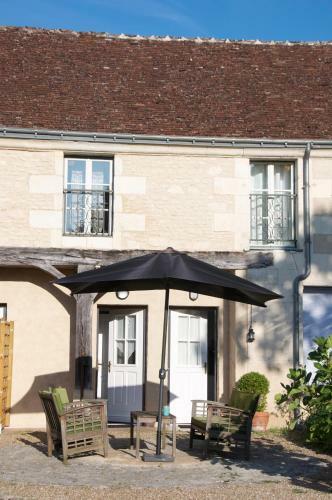 Bed & Breakfast Ch�teau De La Chaise