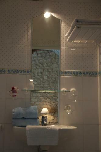 Bed & Breakfast Ch�teau De La Chaise