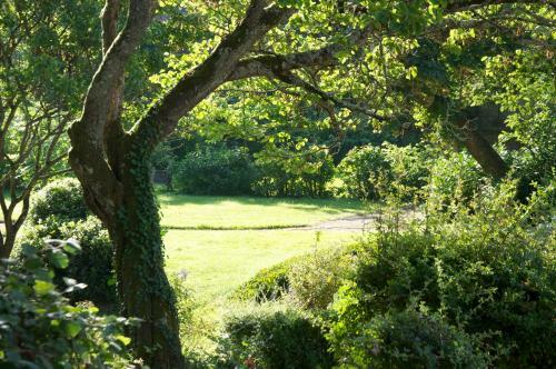 Bed & Breakfast Ch�teau De La Chaise