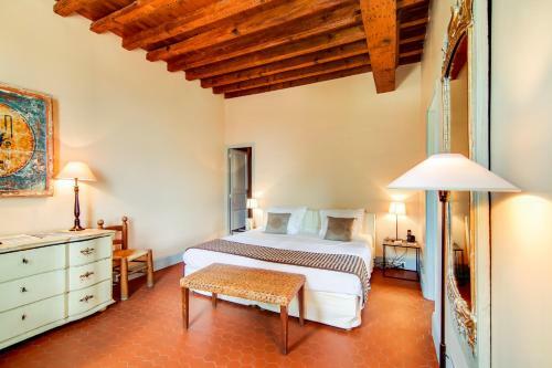 Hotel Mas De Peint
