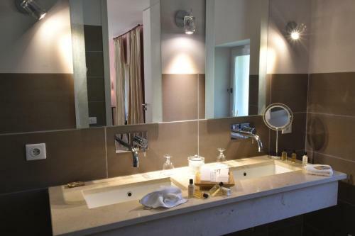 Hotel Mas De Peint