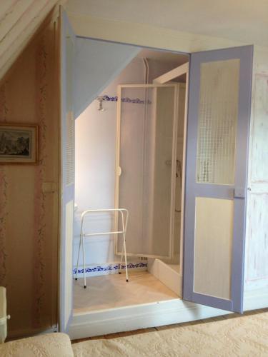 Bed & Breakfast La Tendri�re