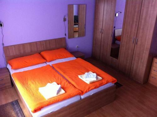 Hostal House Vukovic