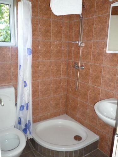 Hostal House Vukovic