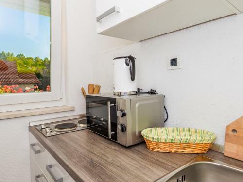 Selak Apartments