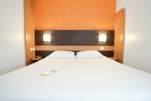 Hotel Premi�re Classe Lyon Sud - Pierre B�nite