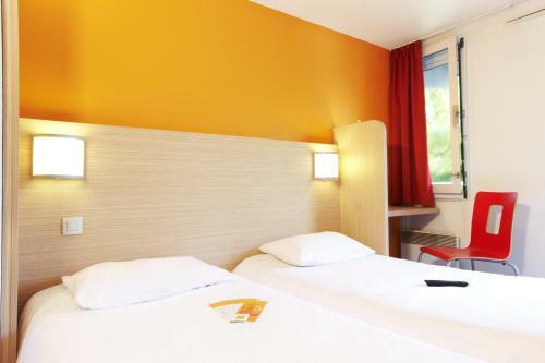 Hotel Premi�re Classe Lyon Sud - Pierre B�nite