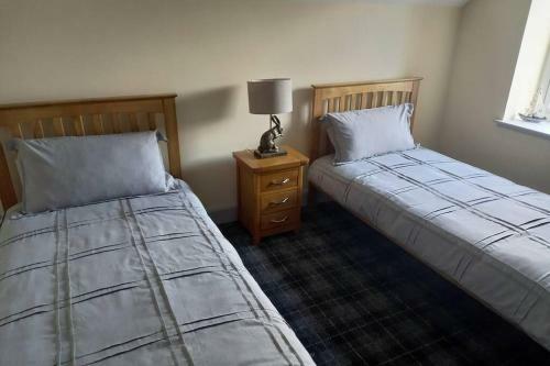 Taigh Mara(Marine House) 2 Bed Apartment