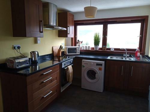 Apartamento Loch View