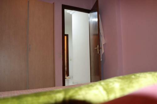 Apartamento Appartement Agdal Familiale