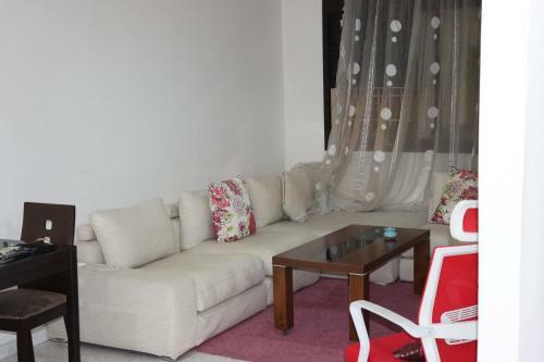 Apartamento Appartement Agdal Familiale