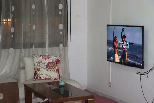 Apartamento Appartement Agdal Familiale