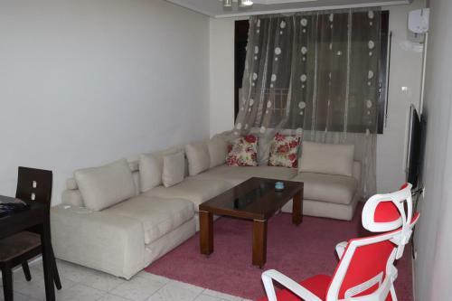 Apartamento Appartement Agdal Familiale