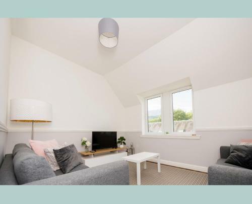 Apartamento Breathing Space