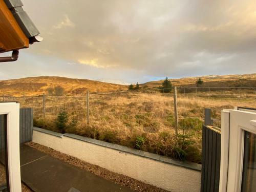 Apartamento Highland Stays - Ben View Room & Jacuzzi Bath
