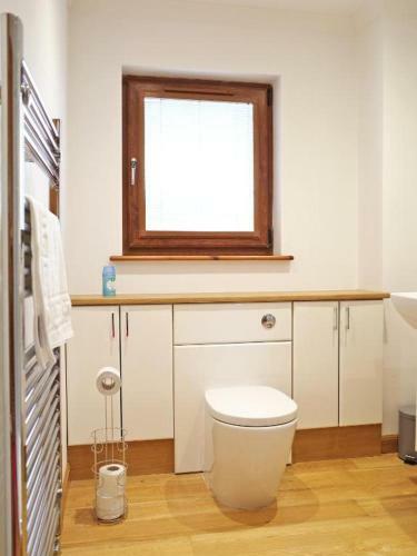 Apartamento Highland Stays - Ben View Room & Jacuzzi Bath