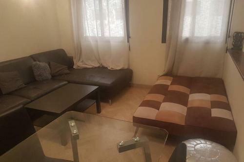 Apartamento Charming Center Agdal Wifi 95mb Sec Redone In 2020