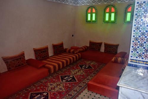 Riad Razoli Sidi Fateh