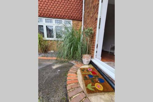 Apartamento Large Entire House By Watford & Harry Potter Studios