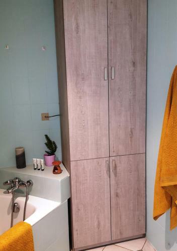 Apartamento Lau 08 Appart Agdal 80m2
