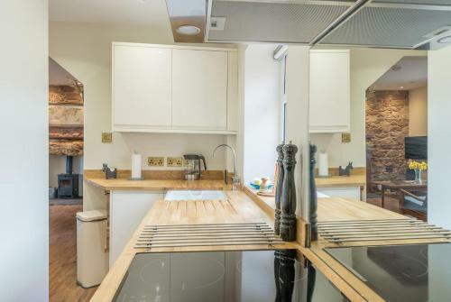 Apartamento Traprain Cottage Carfrae Farm