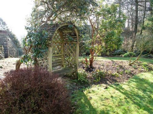 Drumlins Cottage