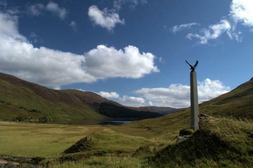 Rosemount Cottage - Highland Cottage