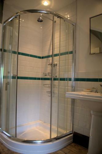 Rosemount Cottage - Highland Cottage